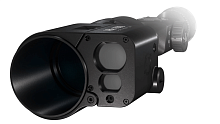 Дальномер ATN Auxiliary Ballistic Laser 1000
