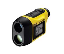 Дальномер Nikon Forestry Pro Kit