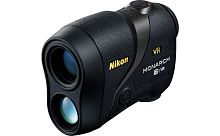 Дальномер Nikon MONARCH 7i VR
