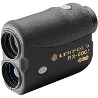 Дальномер Leupold RX-600i DNA