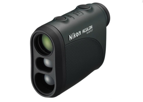 Дальномер Nikon LRF ACULON AL11