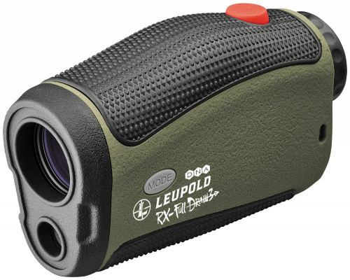 Дальномер Leupold RX-Fulldraw 3 DNA 6x23 Green 174557
