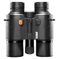 Бинокль-дальномер Bushnell Fusion 12х50