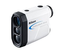 Дальномер Nikon COOLSHOT 20 GII