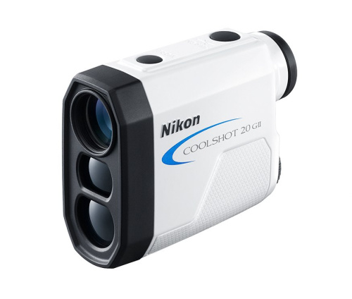 Дальномер Nikon COOLSHOT 20 GII