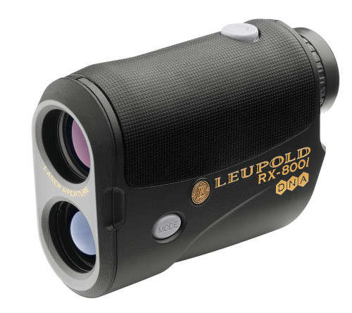 Дальномер Leupold RX-800i DNA