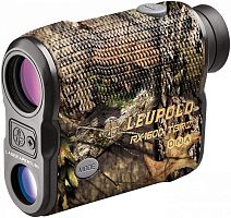 Дальномер Leupold RX-1600i TBR/W DNA 6x22 Mossy Oak Break-Up Country 173807