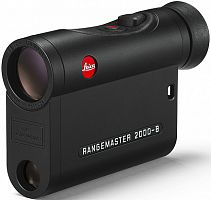 Дальномер Leica Rangemaster CRF 2000-B