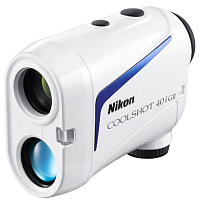 Дальномер Nikon COOLSHOT 40i GII