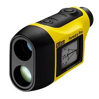 Дальномер Nikon Forestry Pro