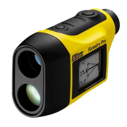 Дальномер Nikon Forestry Pro