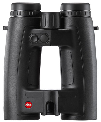 Дальномер Leica Geovid 10 x 42 HD-B