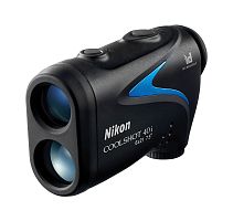 Дальномер Nikon COOLSHOT 40i