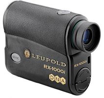 Дальномер Leupold RX-1000i DNA