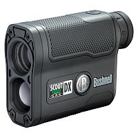 Дальномер Bushnell Scout DX 1000 ARC