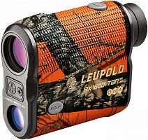 Дальномер Leupold RX-1600i TBR/W DNA 6x22 Mossy Oak Blaze Orange 173806