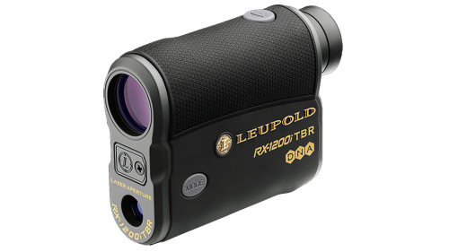 Дальномер Leupold RX-1200i TBR DNA