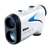 Дальномер Nikon COOLSHOT 40