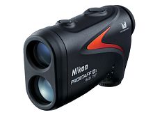 Дальномер Nikon PROSTAFF 3i