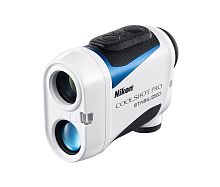 Дальномер Nikon COOLSHOT PRO STABILIZED
