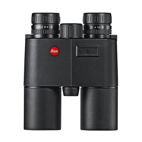Дальномер Leica Geovid 8 x 42 R